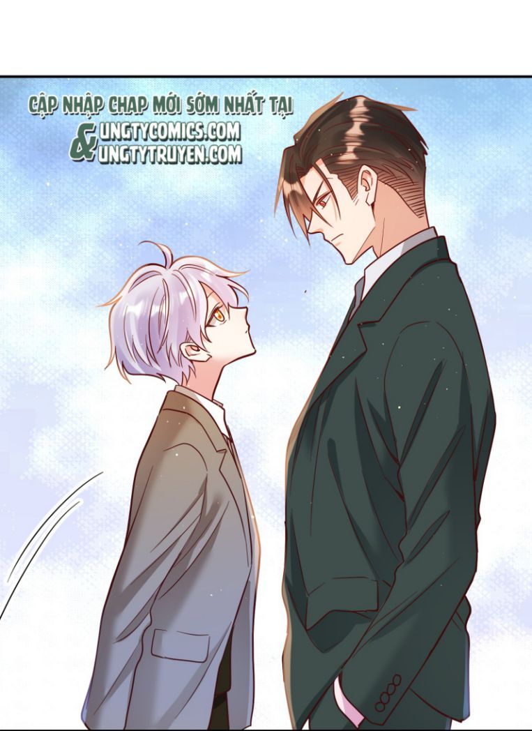 Mê Muội Mất Cả Ý Chí Chap 67 - Next Chap 68