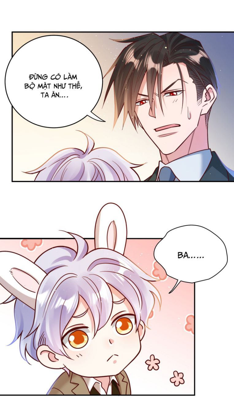 Mê Muội Mất Cả Ý Chí Chap 67 - Next Chap 68