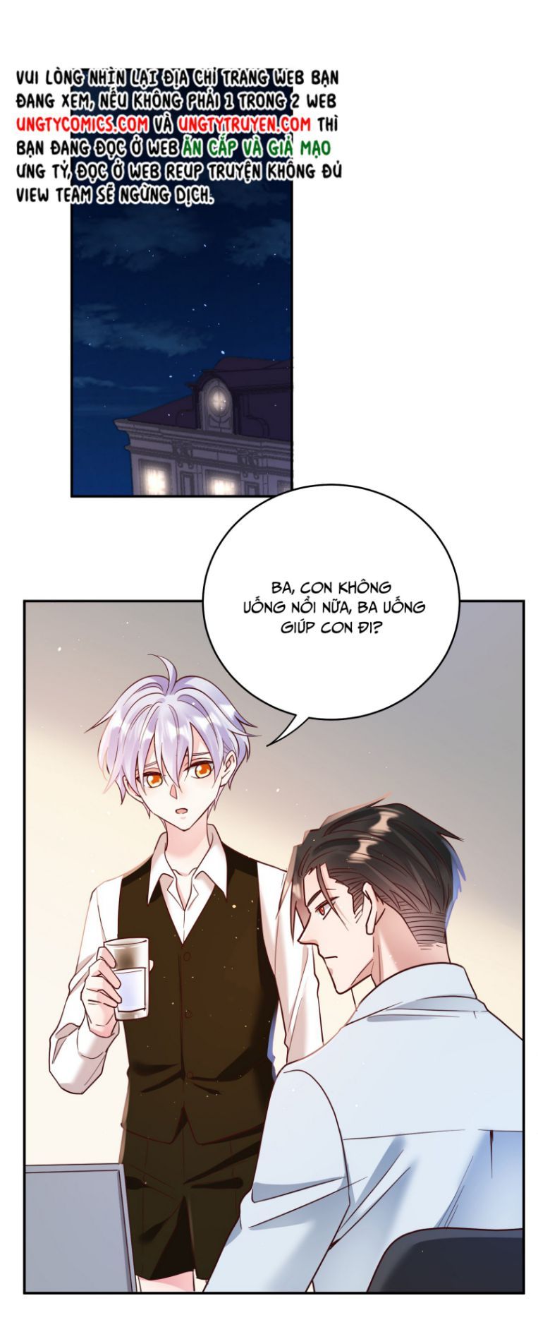 Mê Muội Mất Cả Ý Chí Chap 67 - Next Chap 68