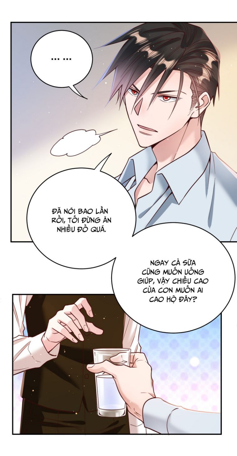 Mê Muội Mất Cả Ý Chí Chap 67 - Next Chap 68
