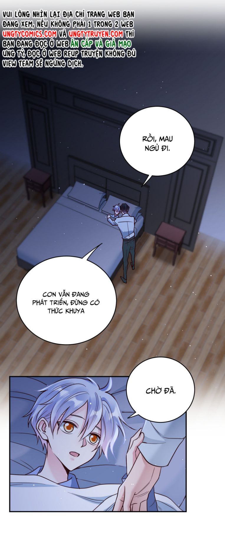 Mê Muội Mất Cả Ý Chí Chap 67 - Next Chap 68