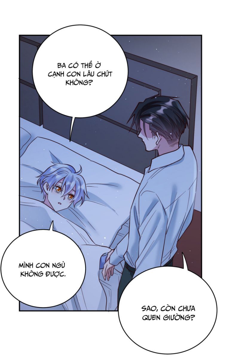 Mê Muội Mất Cả Ý Chí Chap 67 - Next Chap 68
