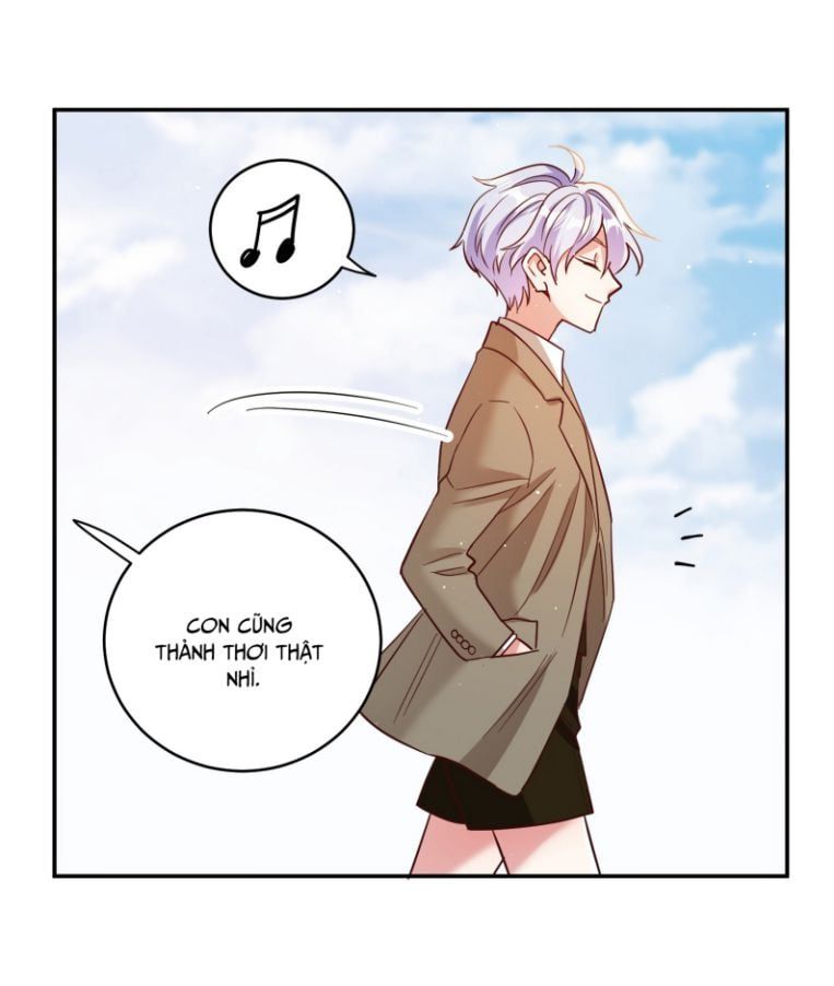 Mê Muội Mất Cả Ý Chí Chap 67 - Next Chap 68