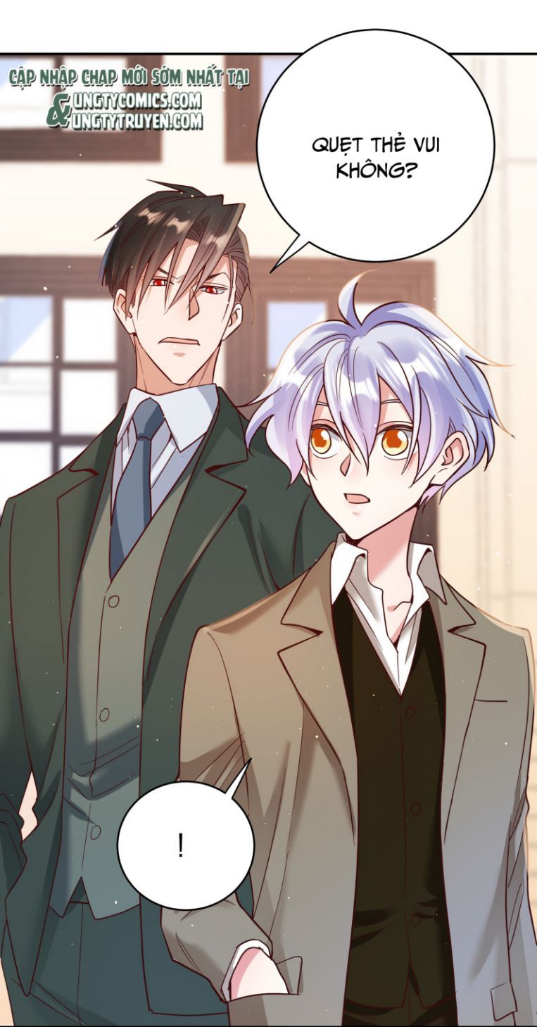 Mê Muội Mất Cả Ý Chí Chap 67 - Next Chap 68