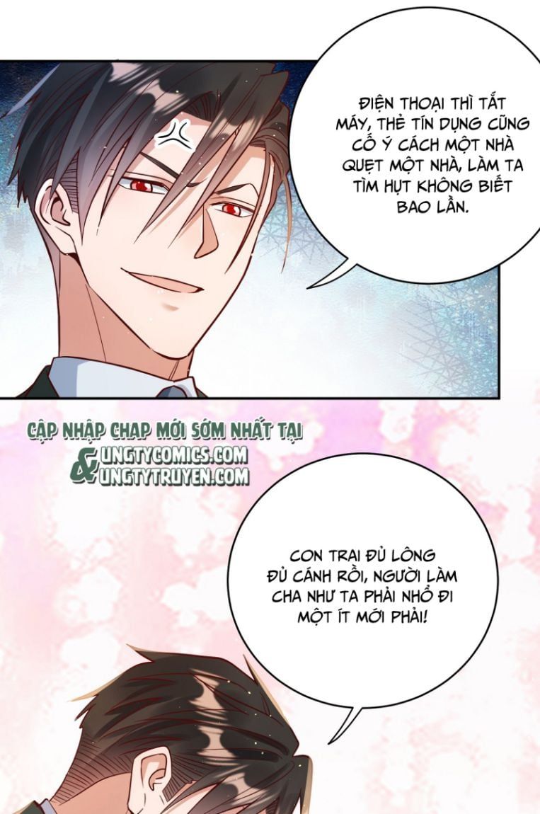 Mê Muội Mất Cả Ý Chí Chap 67 - Next Chap 68