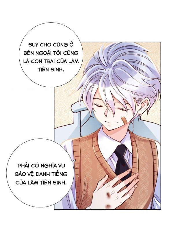 Mê Muội Mất Cả Ý Chí Chap 7 - Next Chap 8