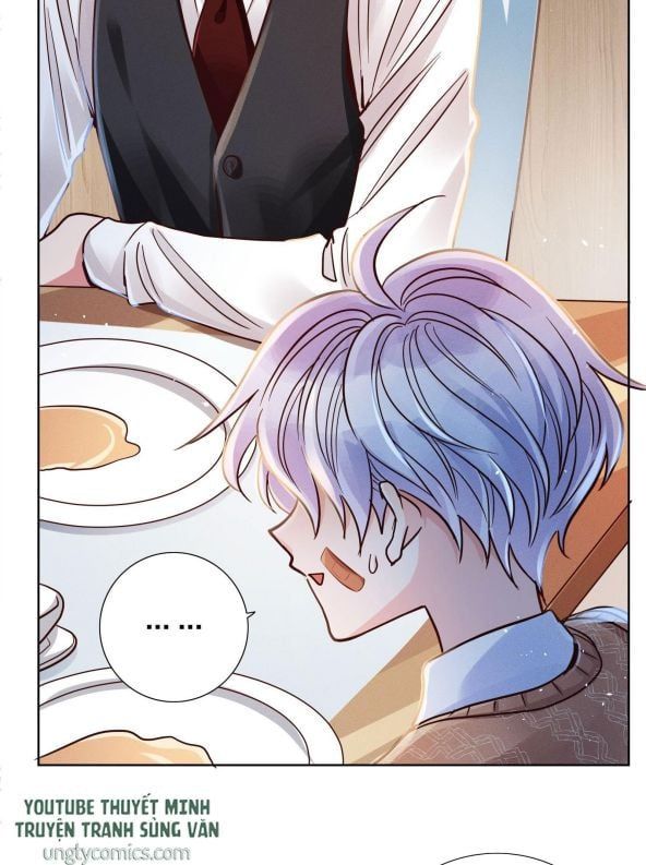 Mê Muội Mất Cả Ý Chí Chap 7 - Next Chap 8