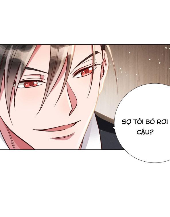 Mê Muội Mất Cả Ý Chí Chap 7 - Next Chap 8