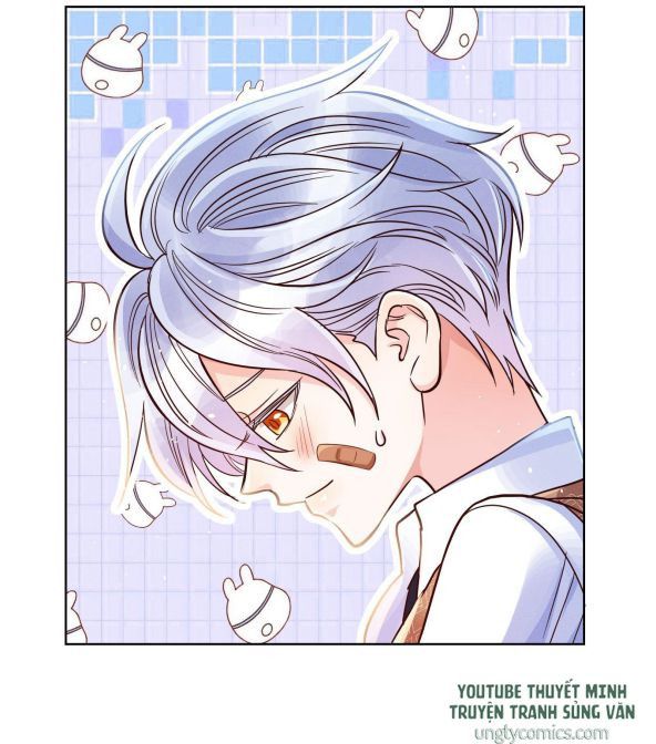 Mê Muội Mất Cả Ý Chí Chap 7 - Next Chap 8