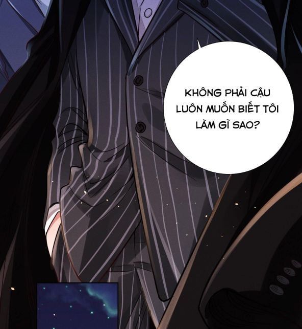 Mê Muội Mất Cả Ý Chí Chap 7 - Next Chap 8