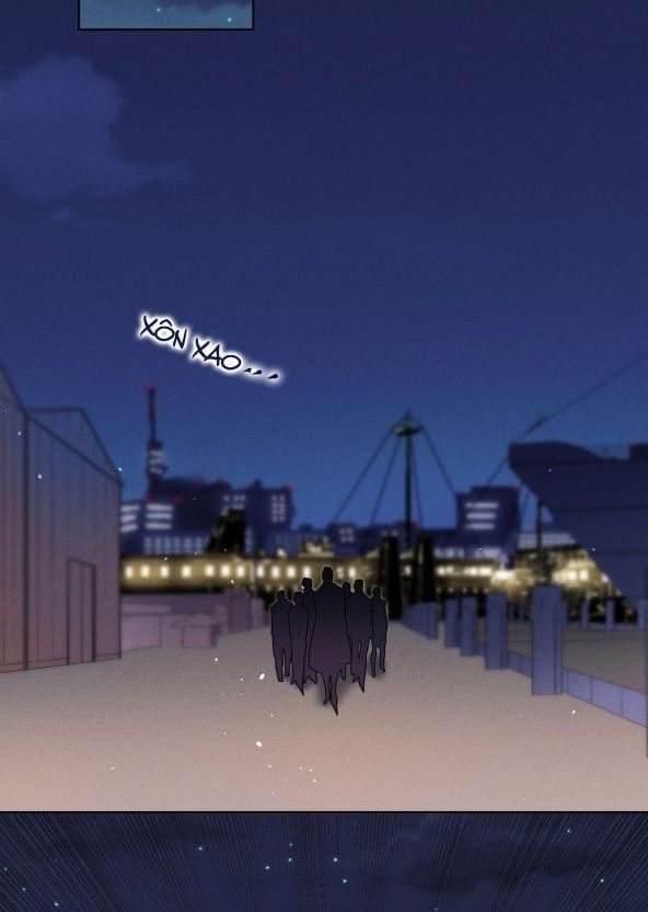 Mê Muội Mất Cả Ý Chí Chap 7 - Next Chap 8