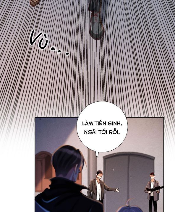 Mê Muội Mất Cả Ý Chí Chap 7 - Next Chap 8