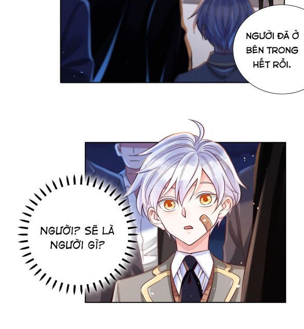 Mê Muội Mất Cả Ý Chí Chap 7 - Next Chap 8