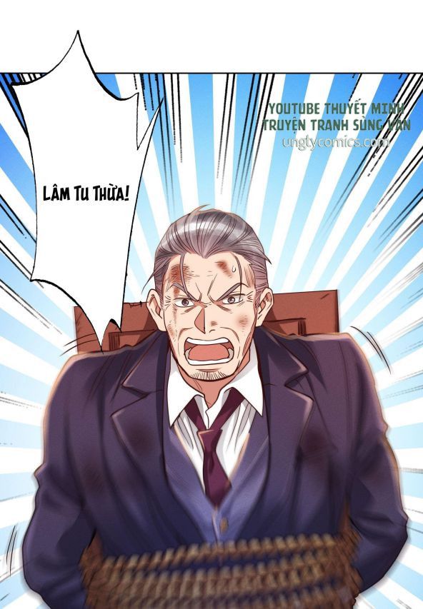 Mê Muội Mất Cả Ý Chí Chap 7 - Next Chap 8