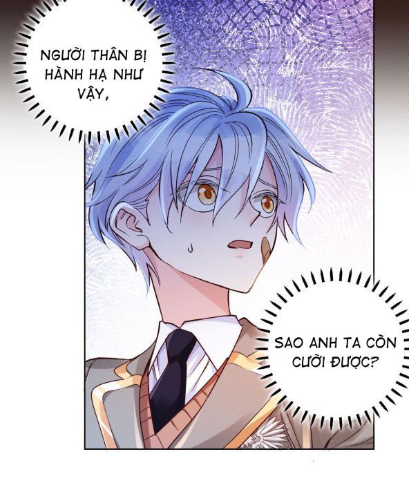 Mê Muội Mất Cả Ý Chí Chap 7 - Next Chap 8