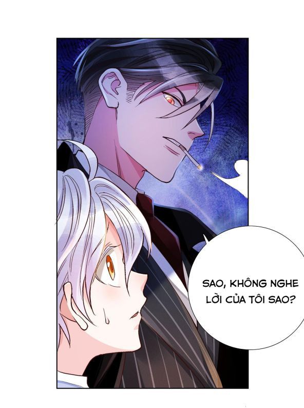 Mê Muội Mất Cả Ý Chí Chap 7 - Next Chap 8