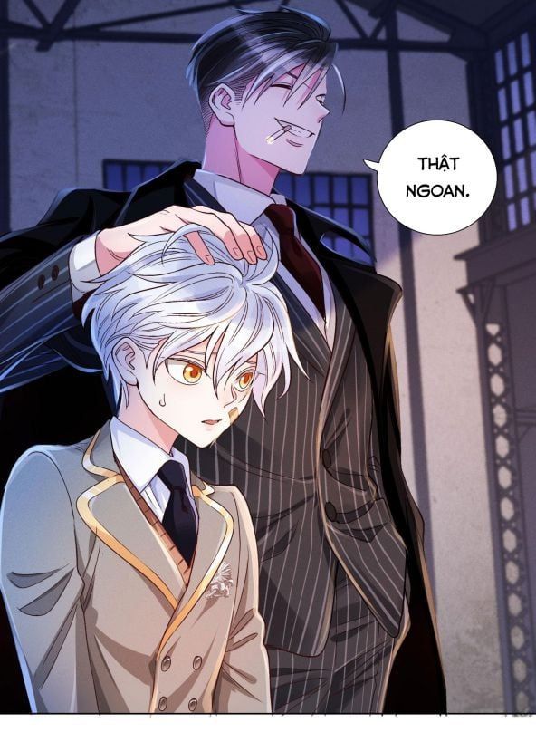 Mê Muội Mất Cả Ý Chí Chap 7 - Next Chap 8