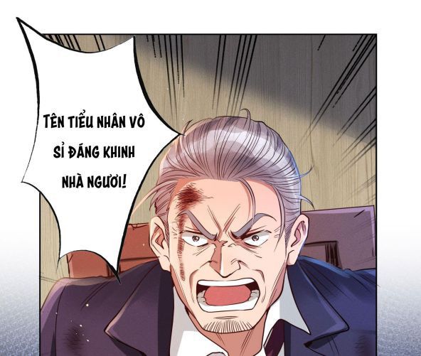 Mê Muội Mất Cả Ý Chí Chap 7 - Next Chap 8