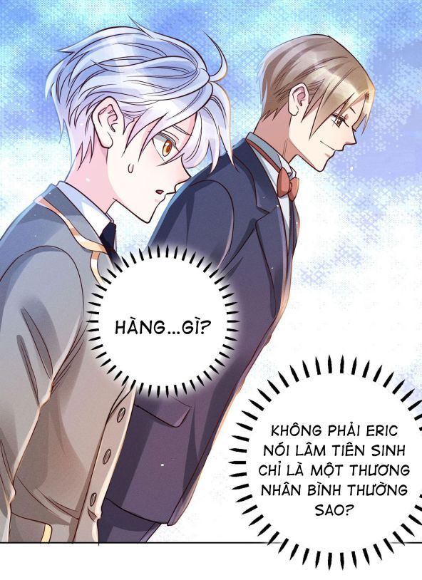 Mê Muội Mất Cả Ý Chí Chap 7 - Next Chap 8