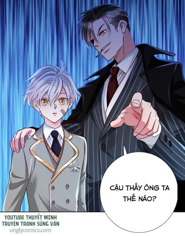 Mê Muội Mất Cả Ý Chí Chap 7 - Next Chap 8