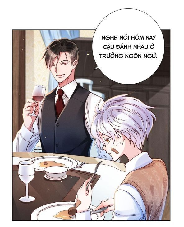 Mê Muội Mất Cả Ý Chí Chap 7 - Next Chap 8