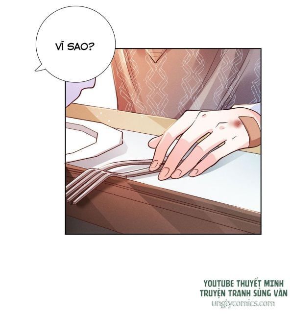 Mê Muội Mất Cả Ý Chí Chap 7 - Next Chap 8