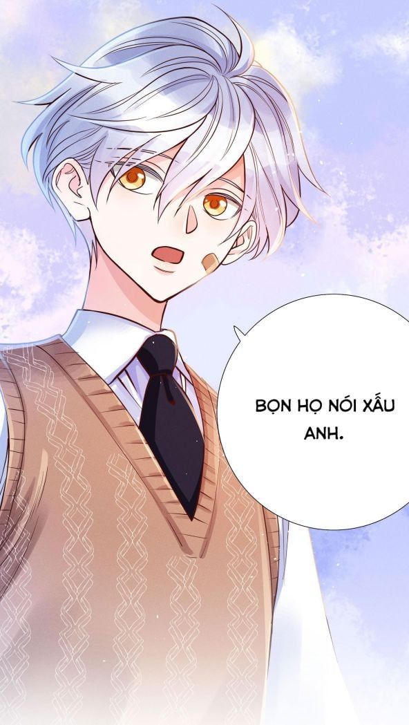 Mê Muội Mất Cả Ý Chí Chap 7 - Next Chap 8
