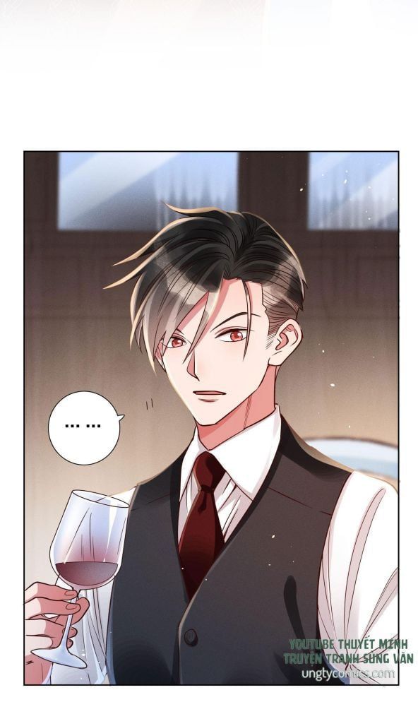 Mê Muội Mất Cả Ý Chí Chap 7 - Next Chap 8