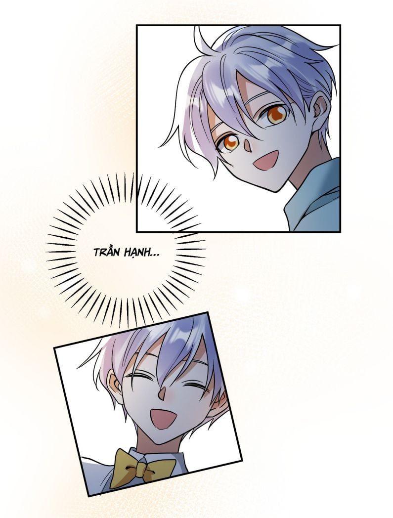 Mê Muội Mất Cả Ý Chí Chap 71 - Next Chap 72