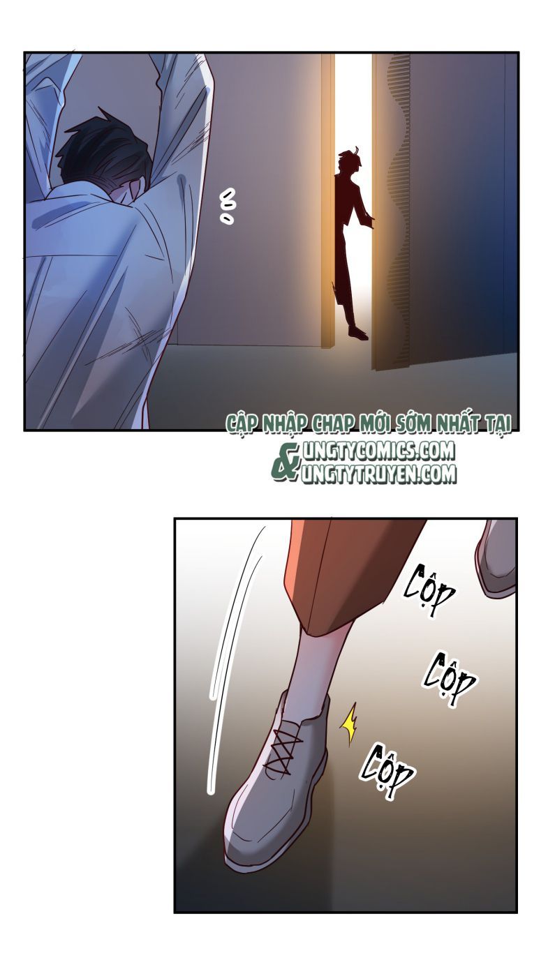 Mê Muội Mất Cả Ý Chí Chap 71 - Next Chap 72