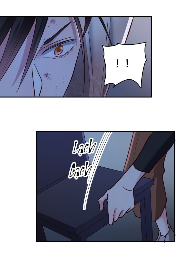 Mê Muội Mất Cả Ý Chí Chap 71 - Next Chap 72