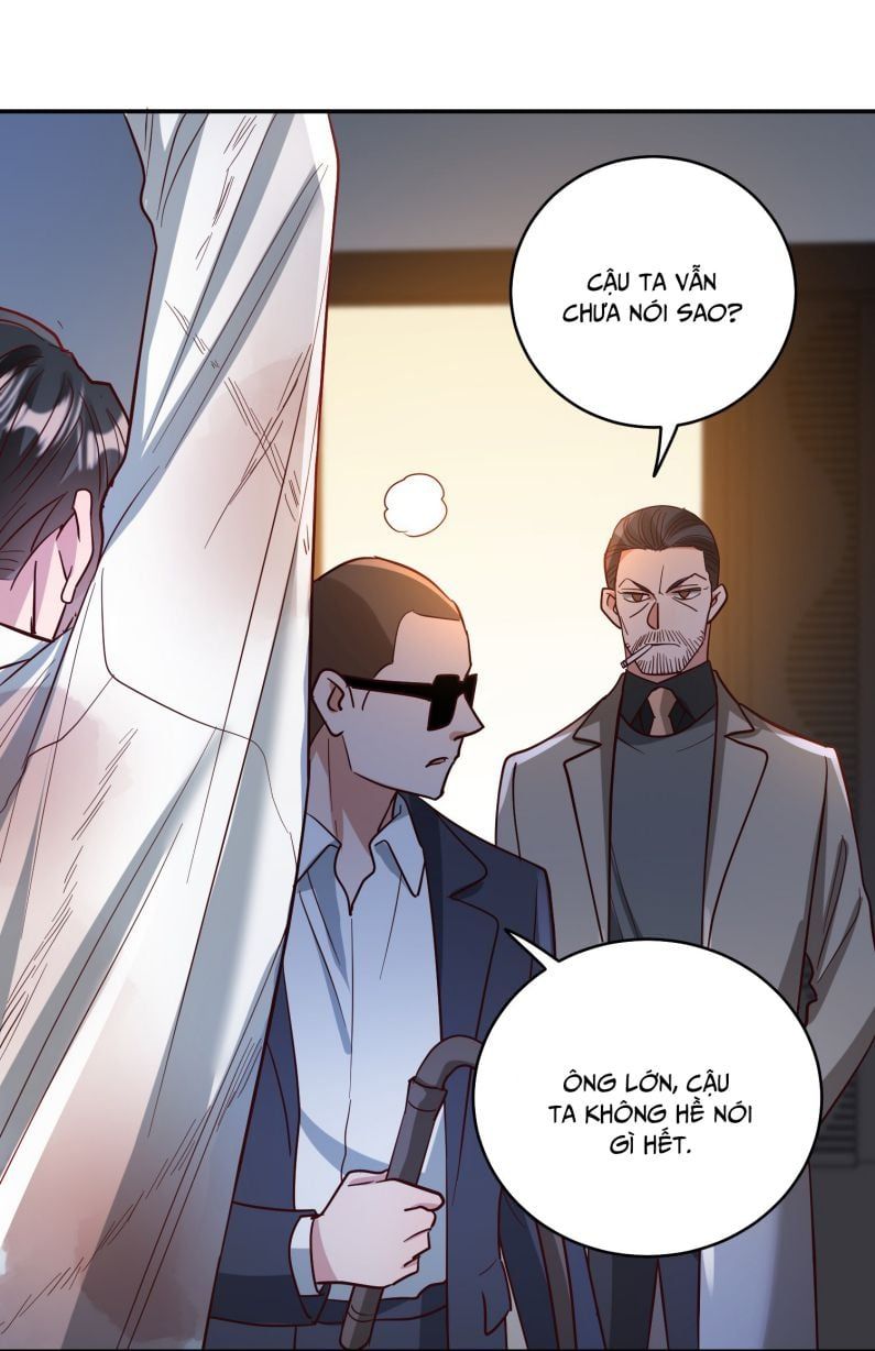 Mê Muội Mất Cả Ý Chí Chap 71 - Next Chap 72