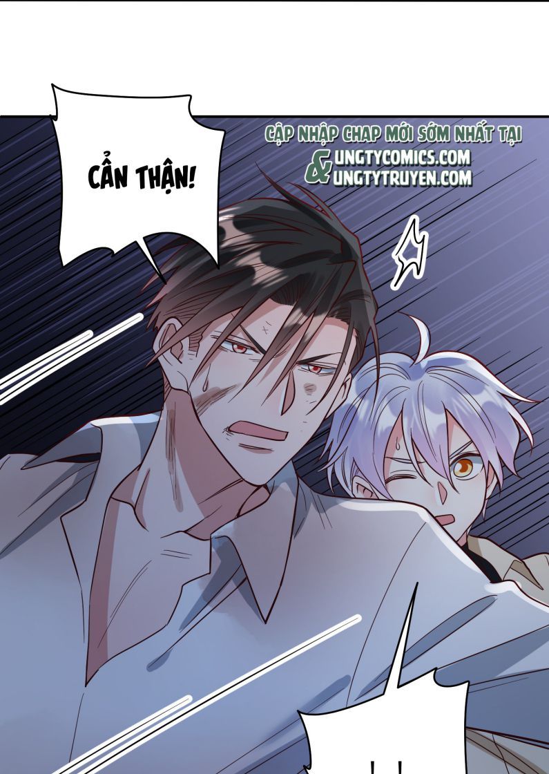 Mê Muội Mất Cả Ý Chí Chap 71 - Next Chap 72