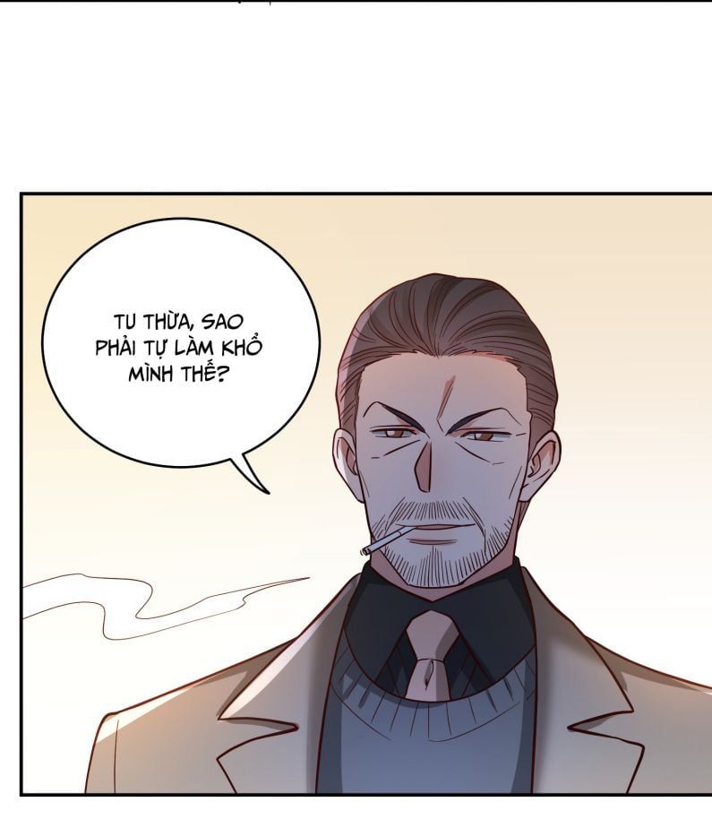 Mê Muội Mất Cả Ý Chí Chap 71 - Next Chap 72