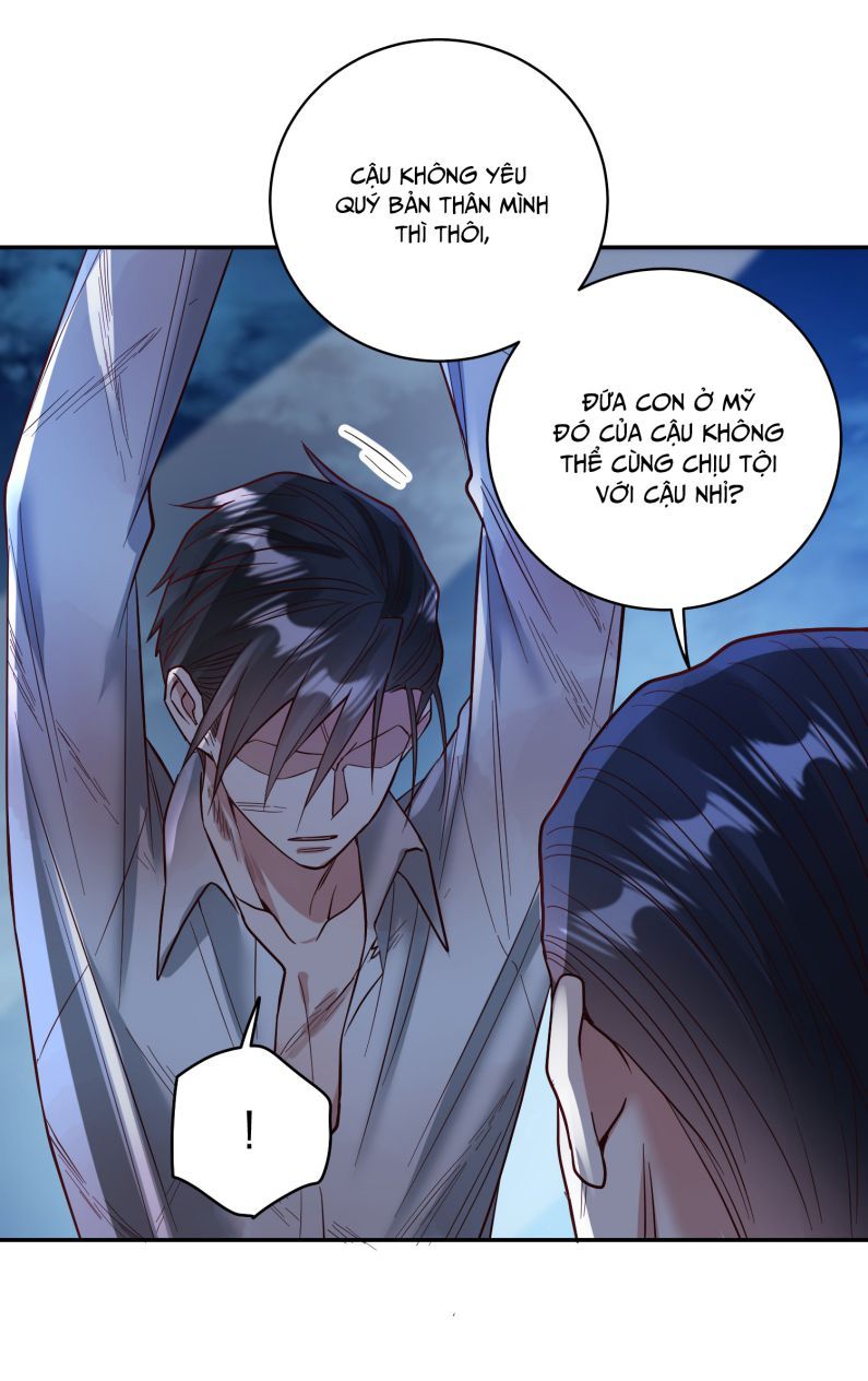 Mê Muội Mất Cả Ý Chí Chap 71 - Next Chap 72