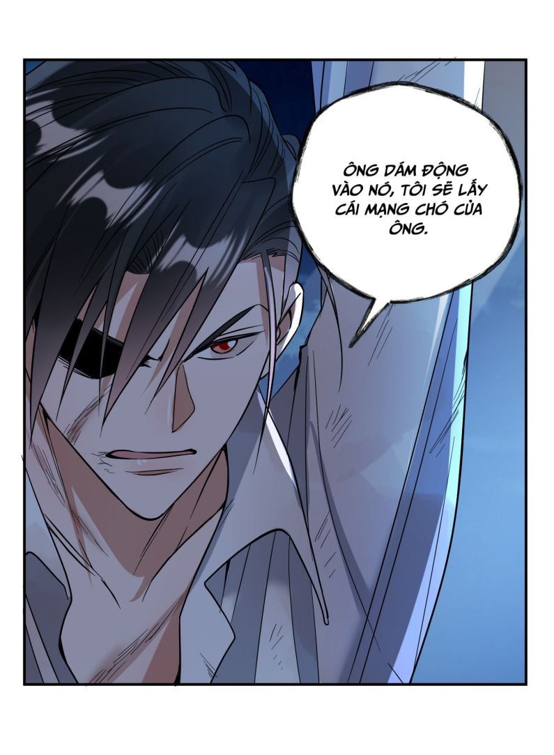 Mê Muội Mất Cả Ý Chí Chap 71 - Next Chap 72