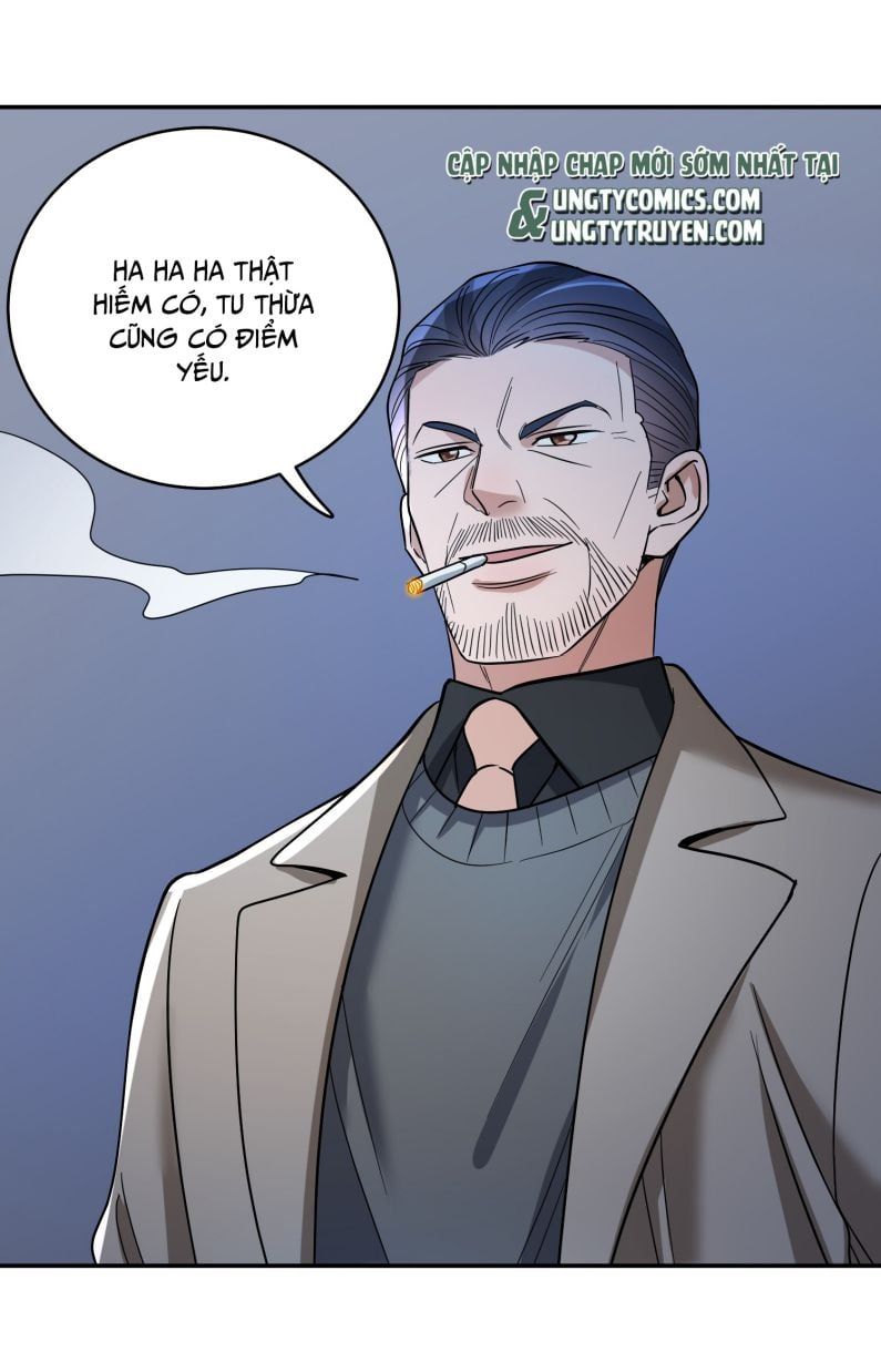 Mê Muội Mất Cả Ý Chí Chap 71 - Next Chap 72