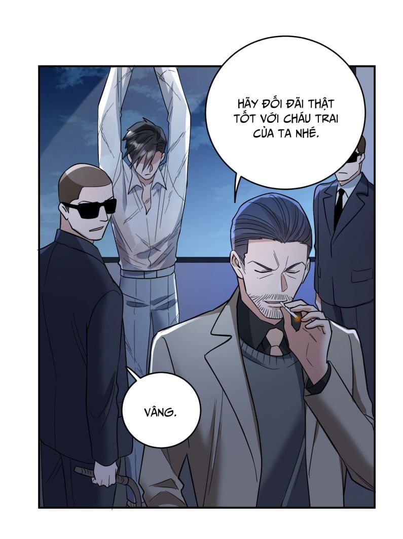 Mê Muội Mất Cả Ý Chí Chap 71 - Next Chap 72