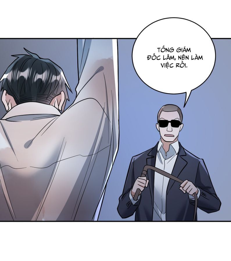 Mê Muội Mất Cả Ý Chí Chap 71 - Next Chap 72