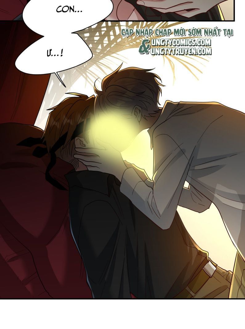 Mê Muội Mất Cả Ý Chí Chap 75 - Next Chap 76