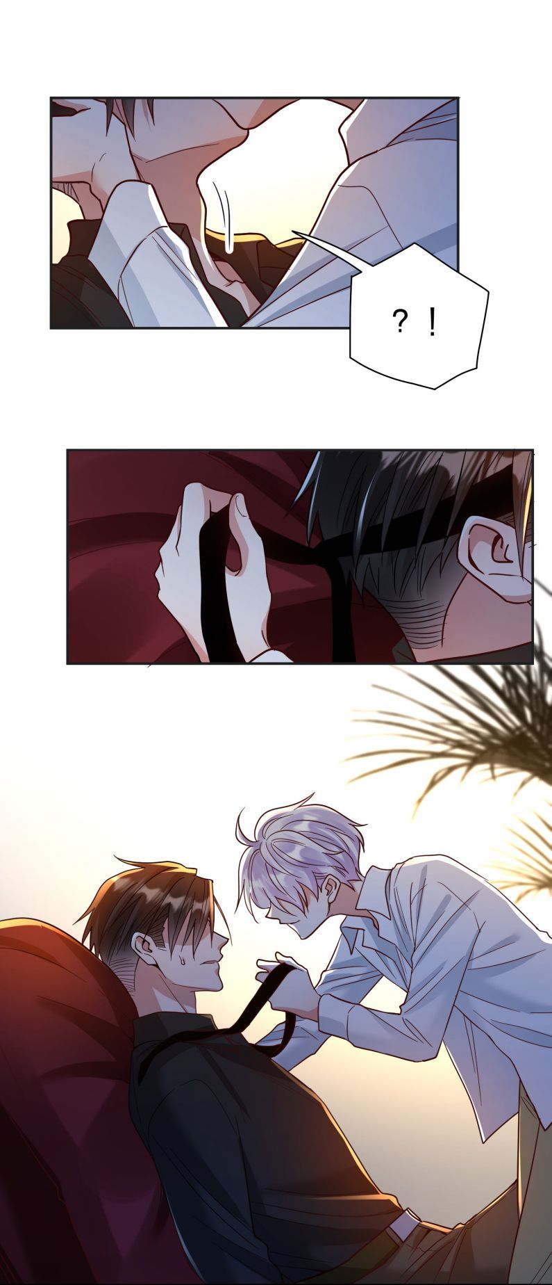 Mê Muội Mất Cả Ý Chí Chap 75 - Next Chap 76