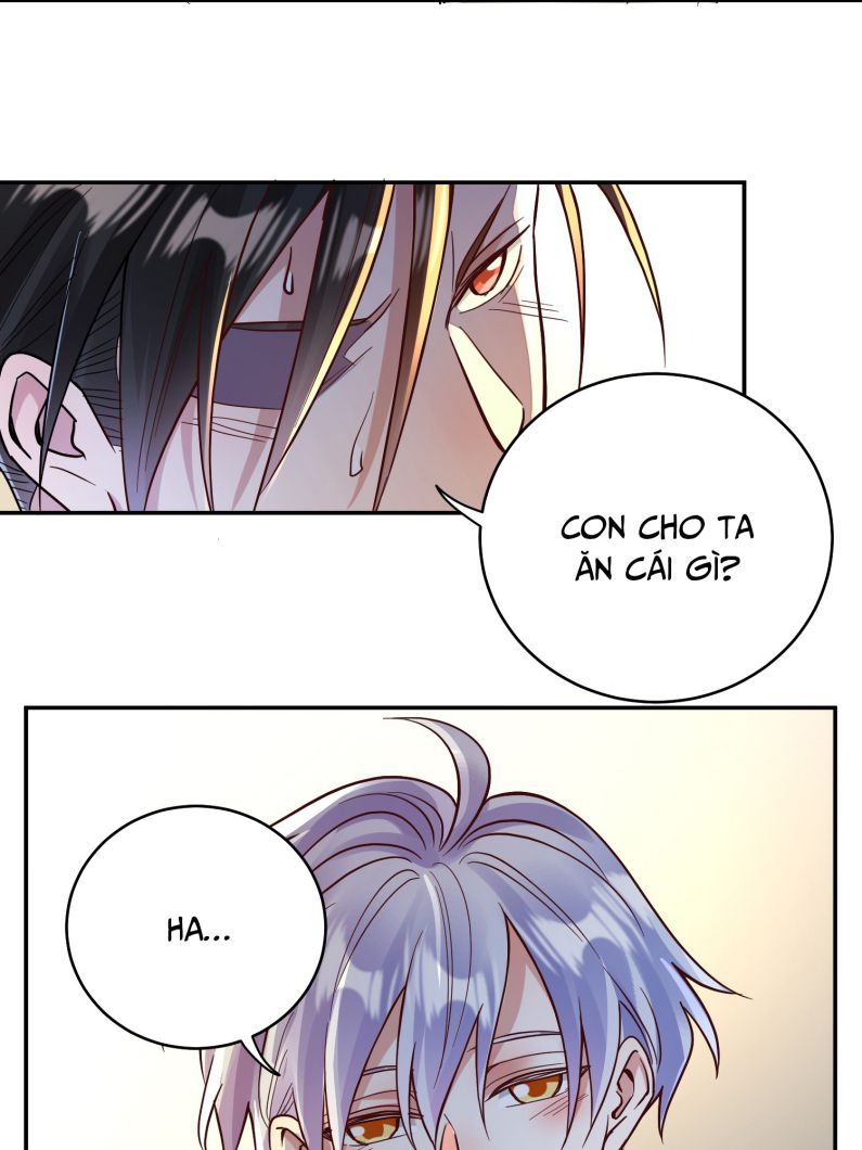 Mê Muội Mất Cả Ý Chí Chap 75 - Next Chap 76