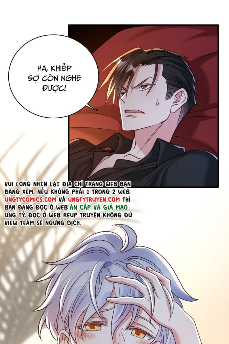 Mê Muội Mất Cả Ý Chí Chap 75 - Next Chap 76