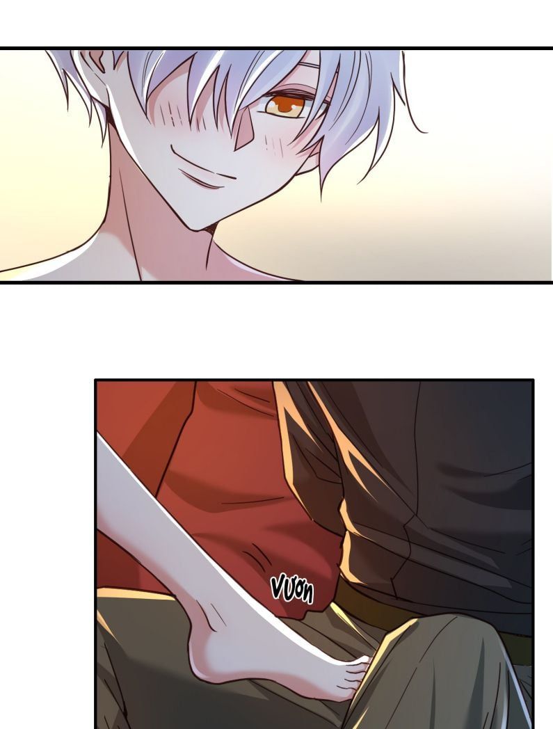 Mê Muội Mất Cả Ý Chí Chap 75 - Next Chap 76