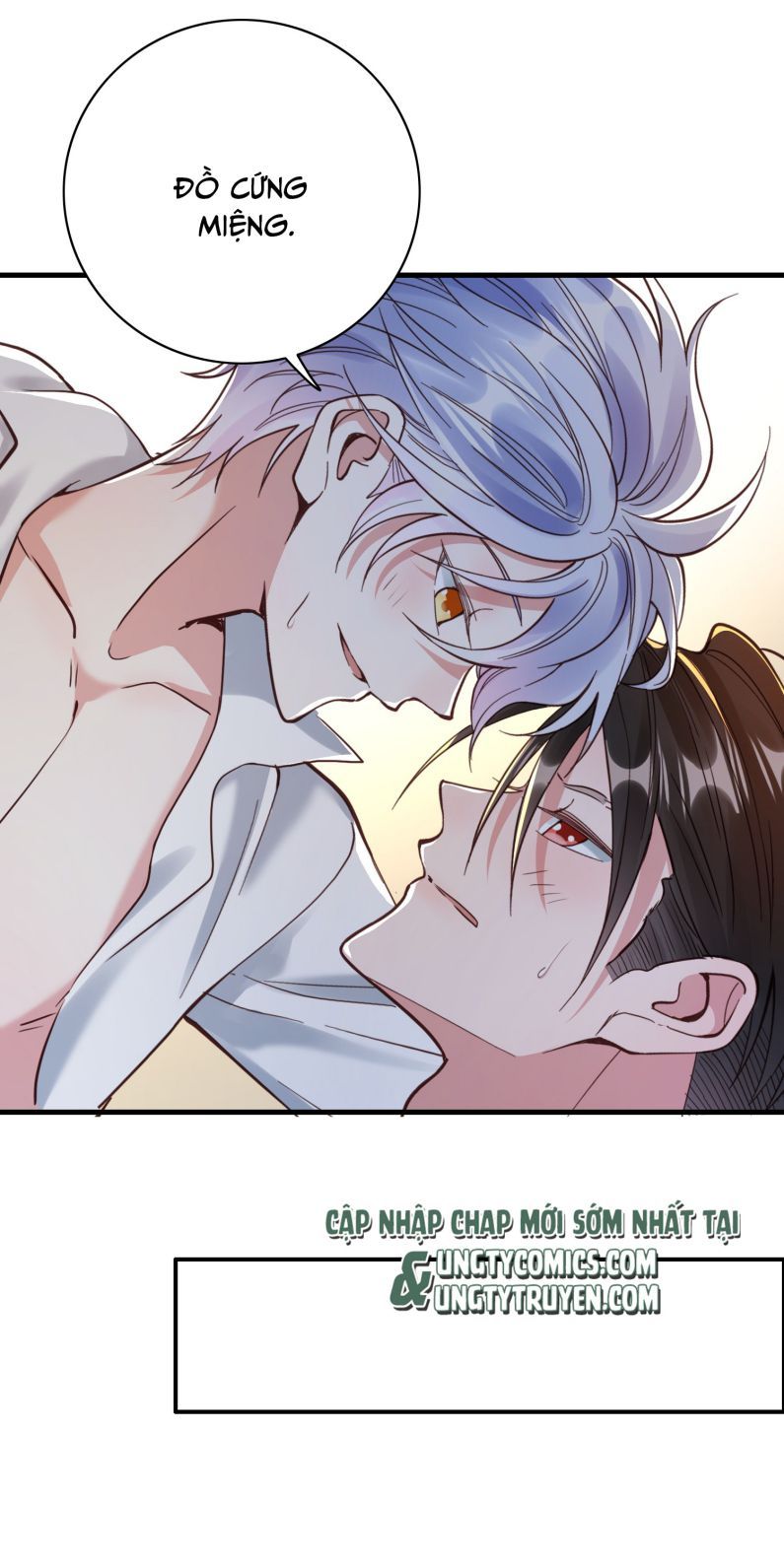 Mê Muội Mất Cả Ý Chí Chap 75 - Next Chap 76