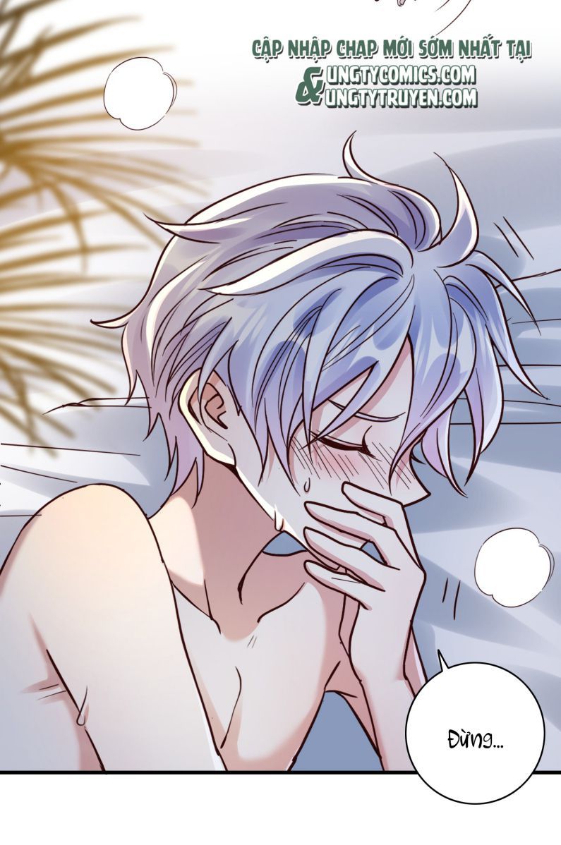 Mê Muội Mất Cả Ý Chí Chap 75 - Next Chap 76