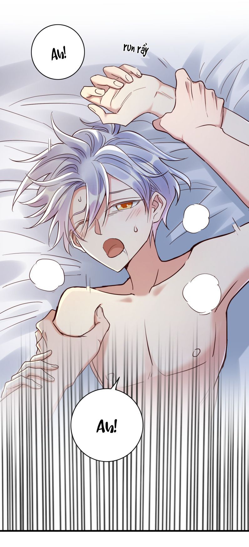 Mê Muội Mất Cả Ý Chí Chap 75 - Next Chap 76