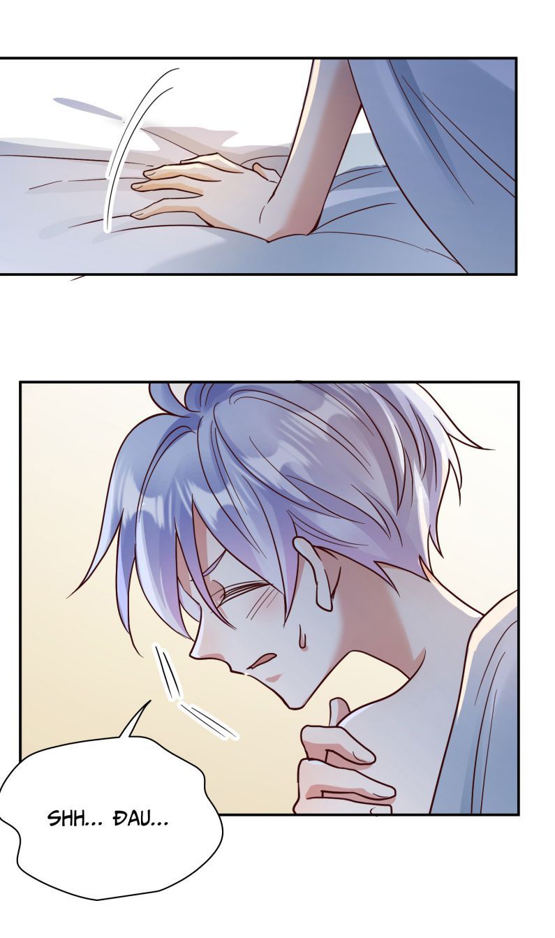 Mê Muội Mất Cả Ý Chí Chap 75 - Next Chap 76