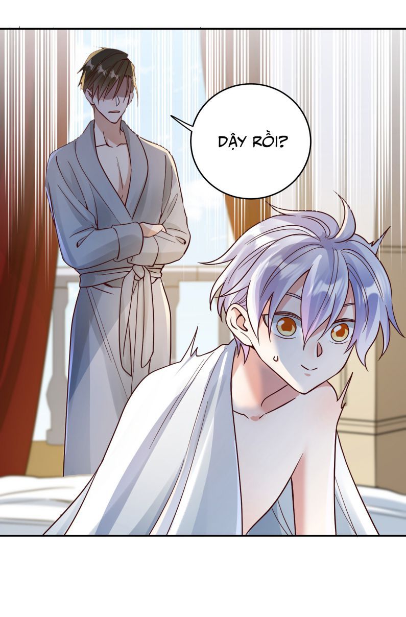 Mê Muội Mất Cả Ý Chí Chap 75 - Next Chap 76