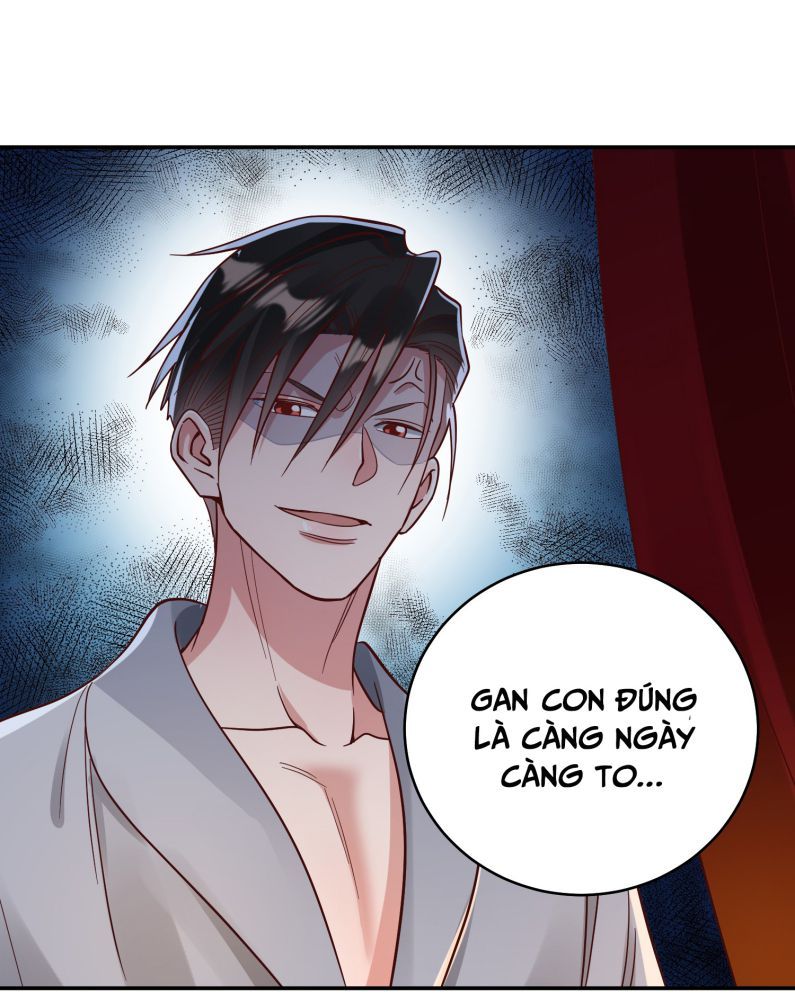 Mê Muội Mất Cả Ý Chí Chap 75 - Next Chap 76